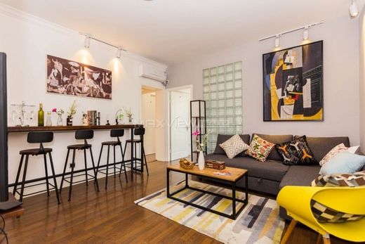 Appartamento a Shanghai, Shanghai Municipality