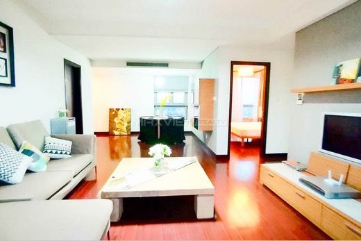 Apartment in Shanghai, Shanghai Municipality