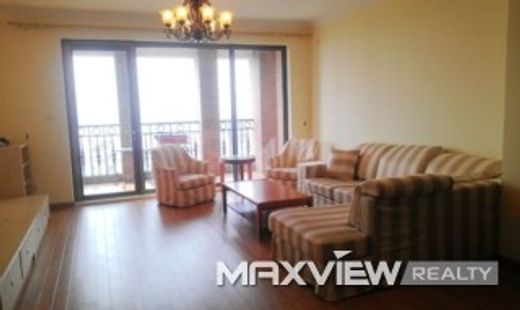 Apartment in Shanghai, Shanghai Municipality