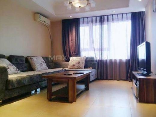 Apartamento - Pequim, Beijing Municipality