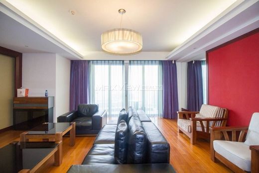 Apartment / Etagenwohnung in Schanghai, Shanghai Municipality