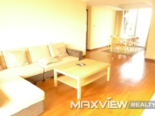 아파트 / 상하이, Shanghai Municipality