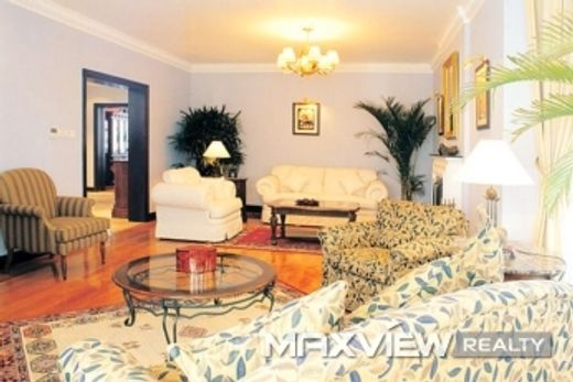 Willa w Szanghaj, Shanghai Municipality