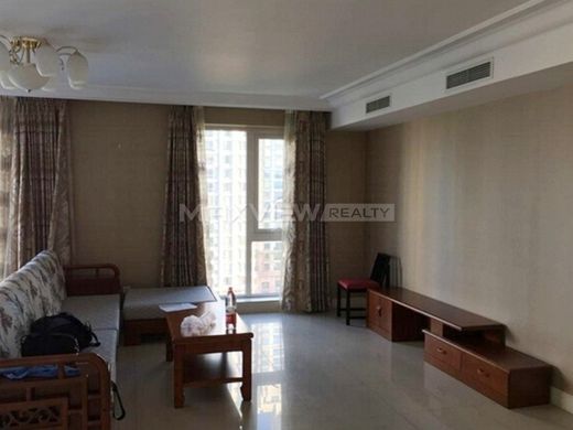 Appartement in Peking, Beijing Municipality
