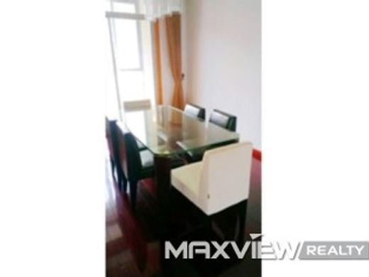 Квартира, Шанхай, Shanghai Municipality