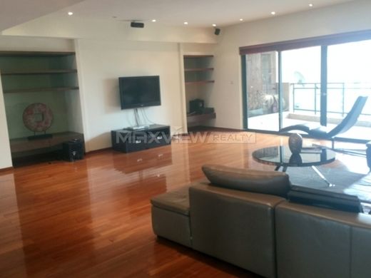 Apartment in Shanghai, Shanghai Municipality