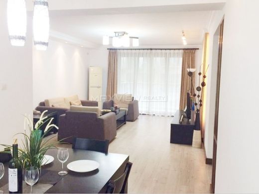 Apartament w Szanghaj, Shanghai Municipality