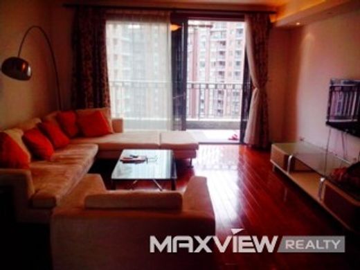 Apartment in Shanghai, Shanghai Municipality