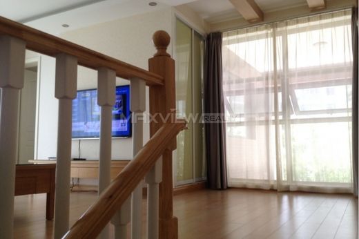 아파트 / 상하이, Shanghai Municipality