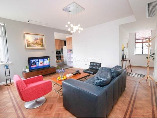 Элитный дом, Шанхай, Shanghai Municipality