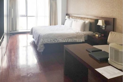 Appartement in Peking, Beijing Municipality