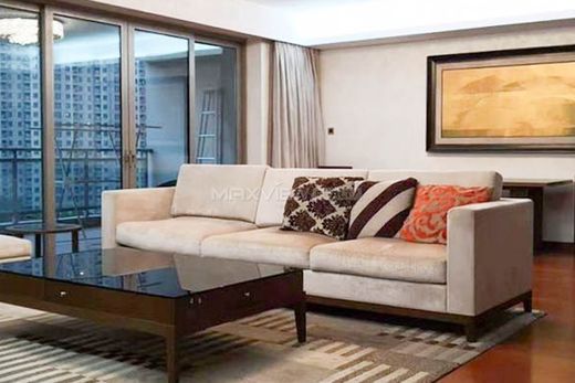 Appartement in Sjanghai, Shanghai Municipality