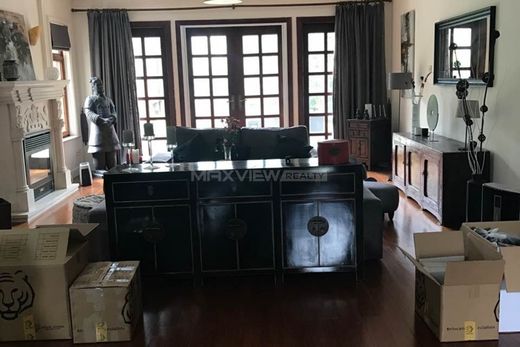 Villa in Shanghai, Shanghai Municipality