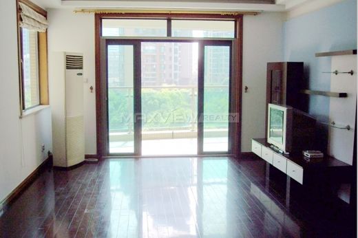 Apartment in Shanghai, Shanghai Municipality