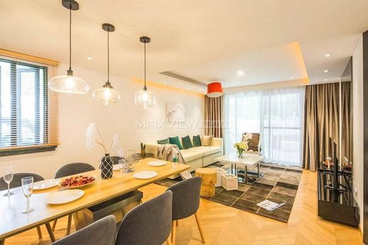 Appartamento a Shanghai, Shanghai Municipality