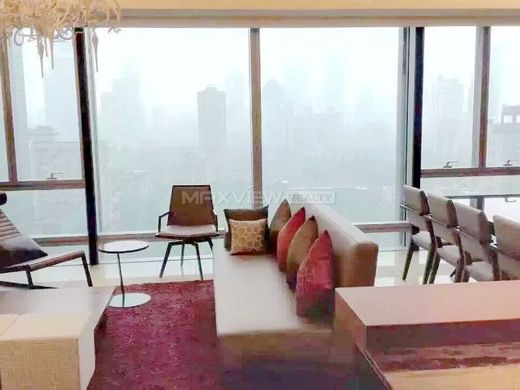 Casa di lusso a Shanghai, Shanghai Municipality