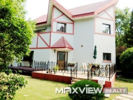 Βίλα σε Σανγκάη, Shanghai Municipality