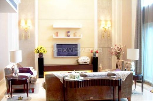 Daire Şangay, Shanghai Municipality