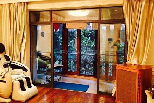 Appartamento a Shanghai, Shanghai Municipality