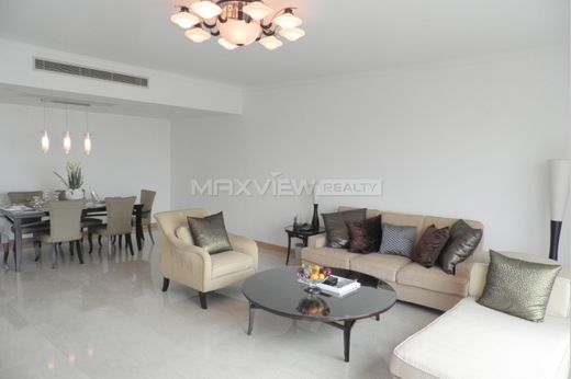 Appartement in Sjanghai, Shanghai Municipality