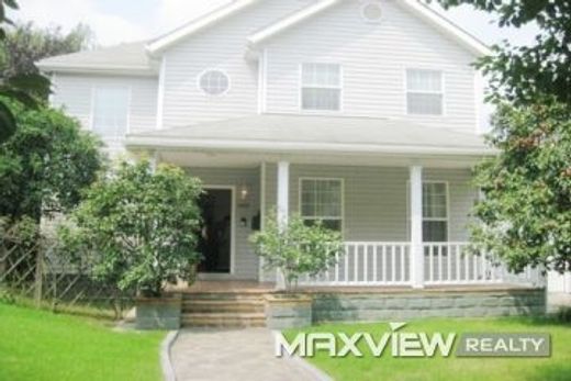 빌라 / 상하이, Shanghai Municipality