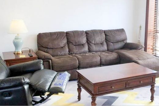 Appartement in Sjanghai, Shanghai Municipality