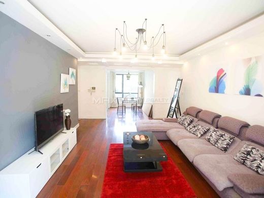 Appartamento a Shanghai, Shanghai Municipality