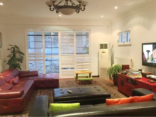 Luxus-Haus in Schanghai, Shanghai Municipality