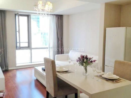 ﺷﻘﺔ ﻓﻲ بكين, Beijing Municipality