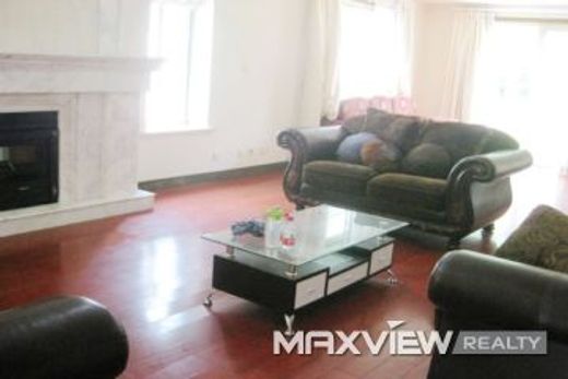 上海, Shanghai Municipalityのヴィラ