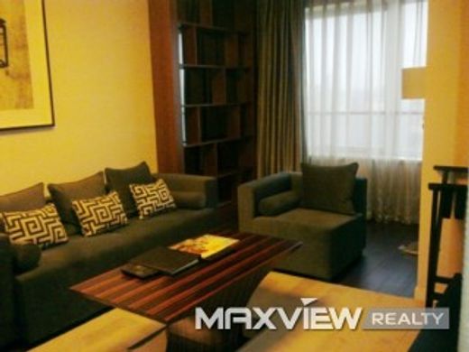 Apartment in Shanghai, Shanghai Municipality