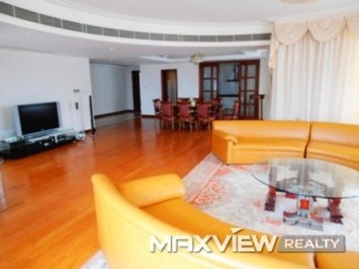 Appartamento a Shanghai, Shanghai Municipality