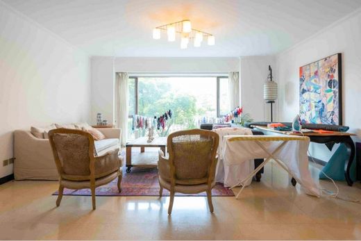 Appartement in Sjanghai, Shanghai Municipality