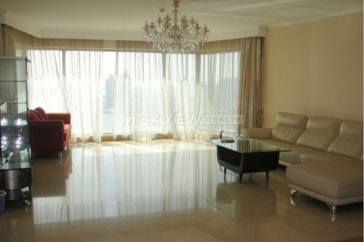 Piso / Apartamento en Shangai, Shanghai Municipality