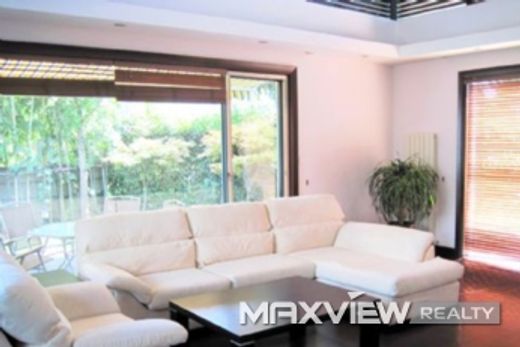 Villa in Shanghai, Shanghai Municipality