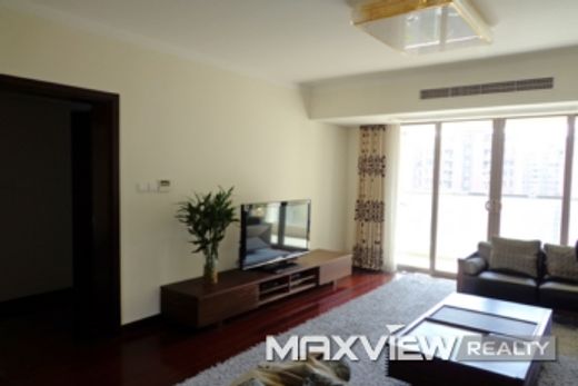 上海, Shanghai Municipalityのアパートメント