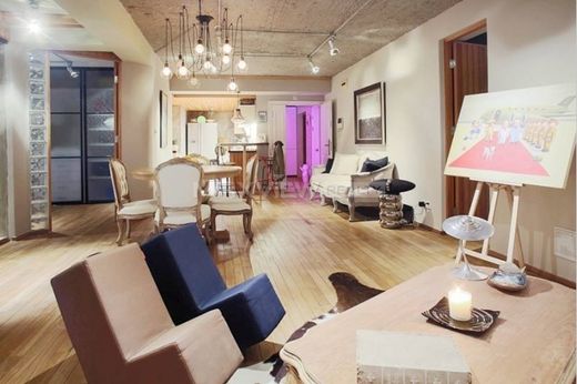 Appartamento a Shanghai, Shanghai Municipality