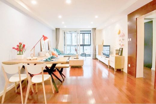 Daire Şangay, Shanghai Municipality