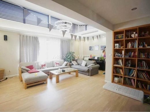 上海, Shanghai Municipalityのヴィラ