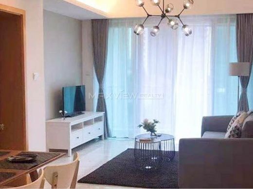 Appartamento a Shanghai, Shanghai Municipality