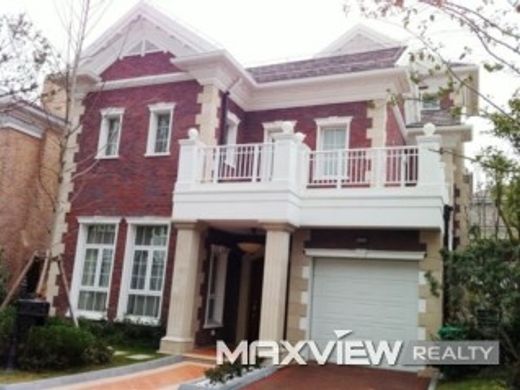 Villa in Shanghai, Shanghai Municipality