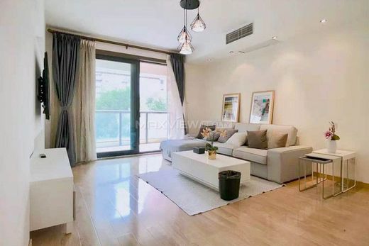Apartment in Shanghai, Shanghai Municipality