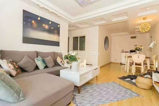 Apartament w Szanghaj, Shanghai Municipality