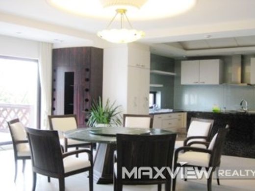 Villa in Shanghai, Shanghai Municipality