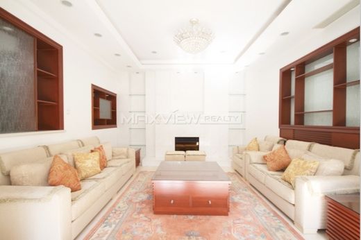 ﻓﻴﻼ ﻓﻲ شانغهاي, Shanghai Municipality