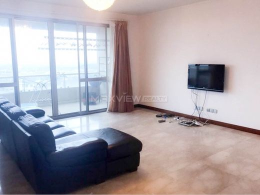 Appartement in Sjanghai, Shanghai Municipality