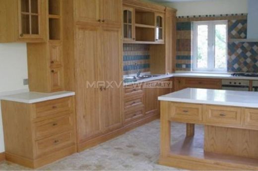 Willa w Szanghaj, Shanghai Municipality