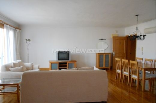 아파트 / 상하이, Shanghai Municipality