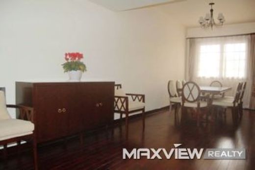 Apartment in Shanghai, Shanghai Municipality