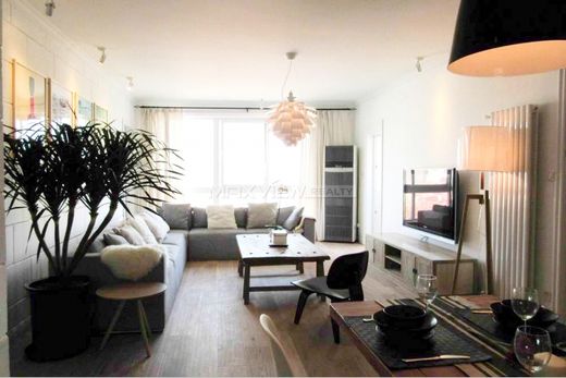 Apartment in Shanghai, Shanghai Municipality